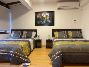 18 Departamento en la mejor zona de Miraflores